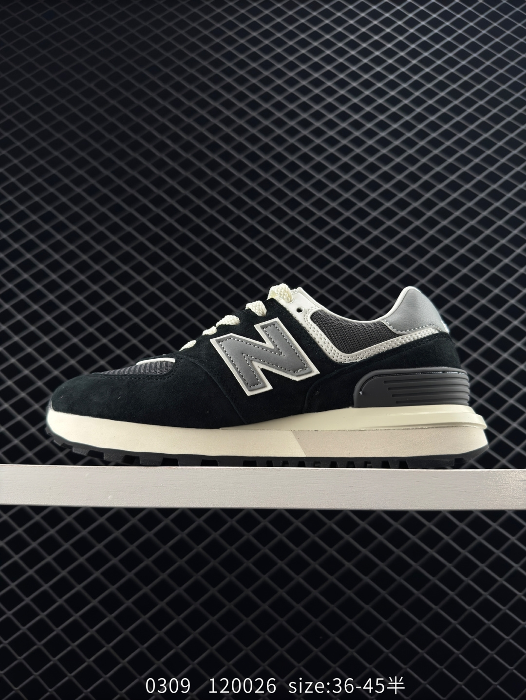 New Balance U574